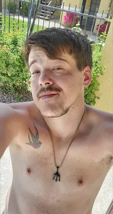 OnlyFans cuenta wolfman94396119 avatar 1