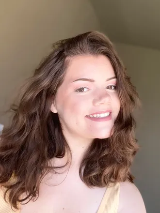 OnlyFans account  barebridget avatar 1