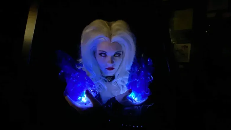 OnlyFans account  sapphirenovacosplay avatar 1