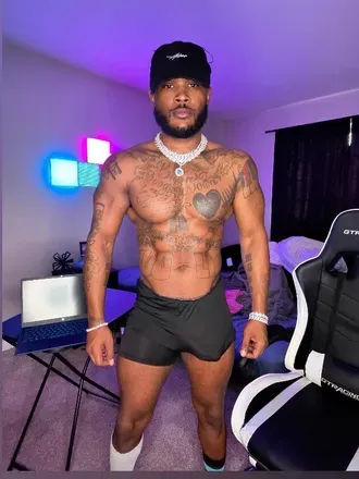 OnlyFans cuenta badnigha919 avatar 1