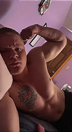 OnlyFans account  alphamaster124 header 2