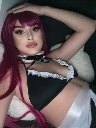 OnlyFans cuenta geopink header 2