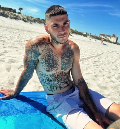 OnlyFans cuenta lydiasdick avatar 1