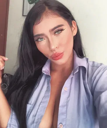 OnlyFans cuenta paolausme avatar 1