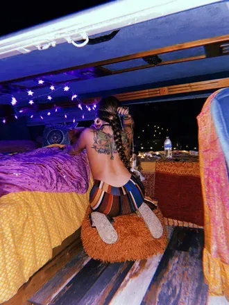 OnlyFans cuenta pixxiequeen header 2