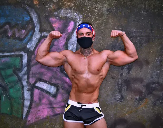 OnlyFans cuenta leons31 avatar 1