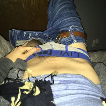 OnlyFans cuenta jonnywg avatar 1