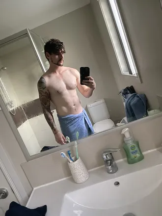 OnlyFans cuenta william2874 header 2