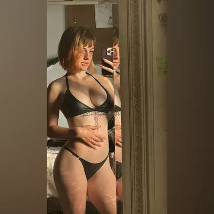 OnlyFans cuenta lafemmeoculta avatar 1