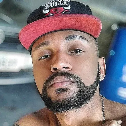 OnlyFans cuenta pablinmarreta avatar 1