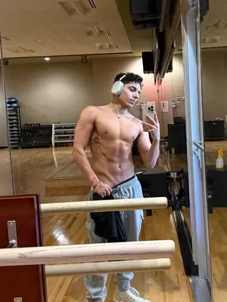 OnlyFans cuenta matteogold avatar 1