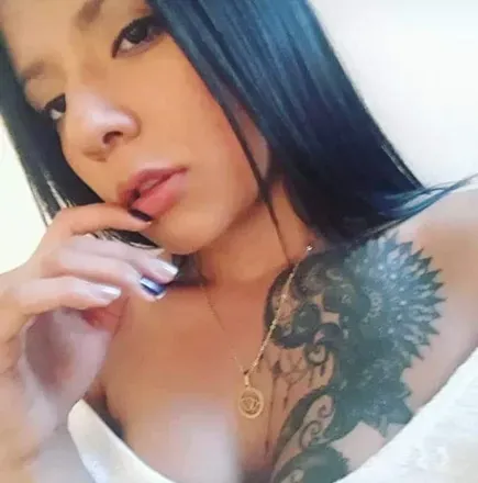 OnlyFans account  d_ani avatar 1
