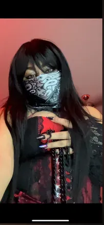 OnlyFans cuenta xhenisamorana avatar 1