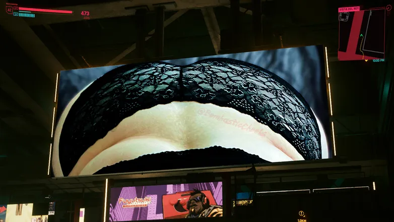 OnlyFans cuenta bombasticcheeks header 2