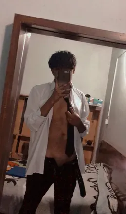 OnlyFans cuenta abrahadeadmarc avatar 1