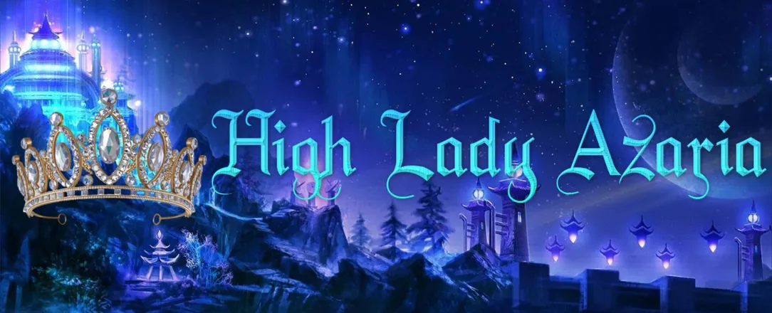 OnlyFans cuenta highladyazaria header 2