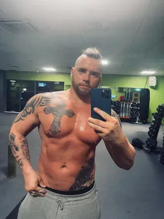 OnlyFans cuenta jamespiper avatar 1
