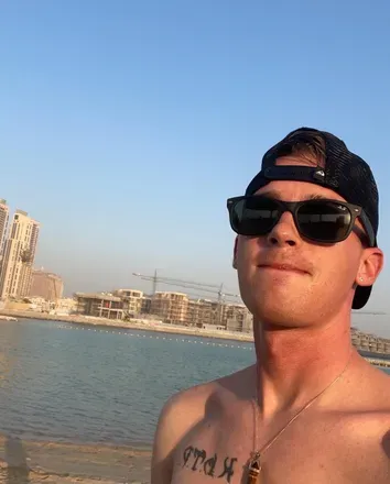 OnlyFans cuenta kadens816 avatar 1