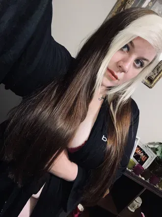 OnlyFans cuenta geebaby1756 avatar 1