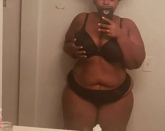 OnlyFans cuenta bbw_goddessss header 2