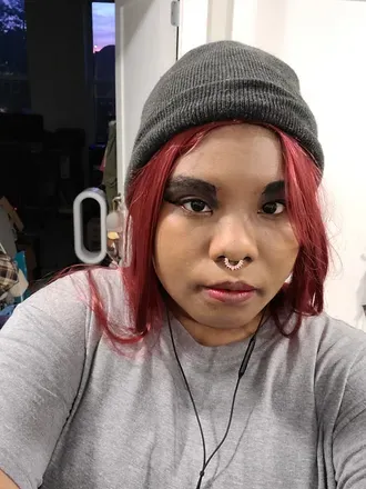 OnlyFans cuenta trapbunny_thussy avatar 1