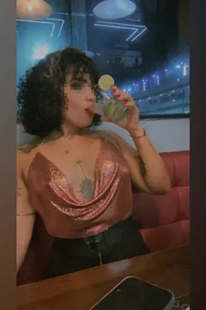 OnlyFans cuenta imolalinz avatar 1