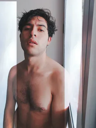 OnlyFans account  marcomcklain avatar 1