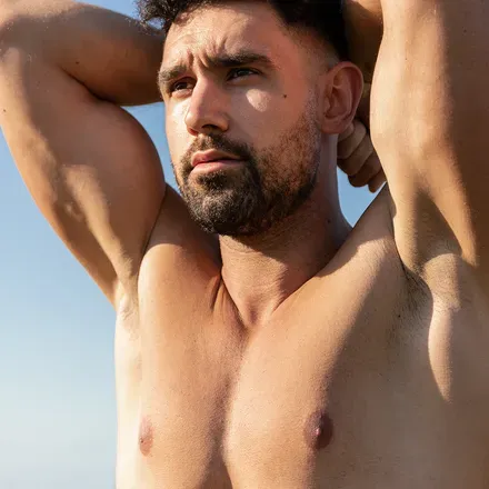 OnlyFans cuenta godlike92 avatar 1
