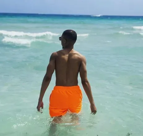OnlyFans cuenta itsboiblu avatar 1