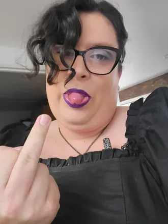 OnlyFans cuenta brattybelladelf avatar 1