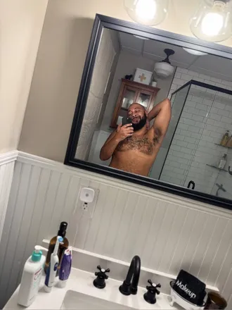 OnlyFans cuenta pharonthebear header 2