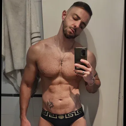 OnlyFans cuenta mk_xxl avatar 1