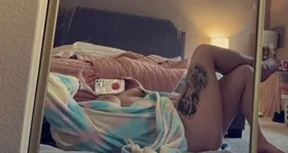 OnlyFans account  ms.mango87 header 2