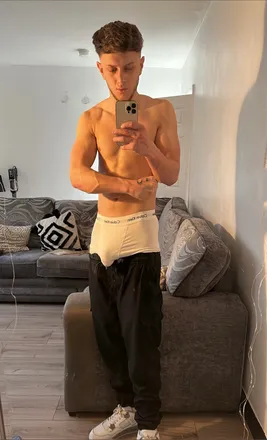 OnlyFans cuenta charliebex20 header 2