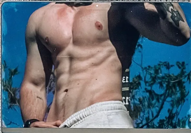 OnlyFans cuenta daniel_steven avatar 1
