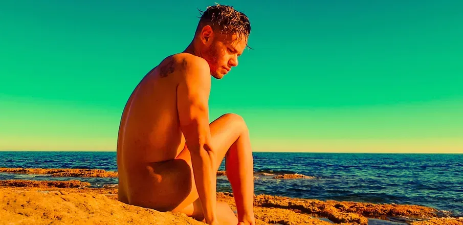 OnlyFans cuenta rickyriconreys avatar 1
