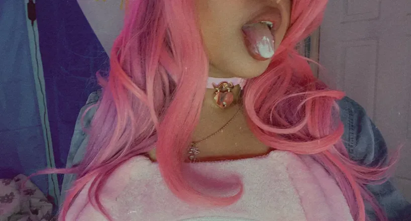 OnlyFans cuenta lovelyfruity avatar 1