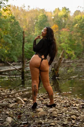 OnlyFans cuenta curvylittlefox avatar 1