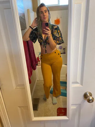 OnlyFans cuenta angelbellows69 header 2