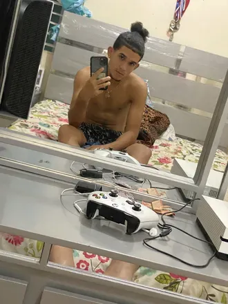 OnlyFans cuenta bienvenidohidalgo avatar 1