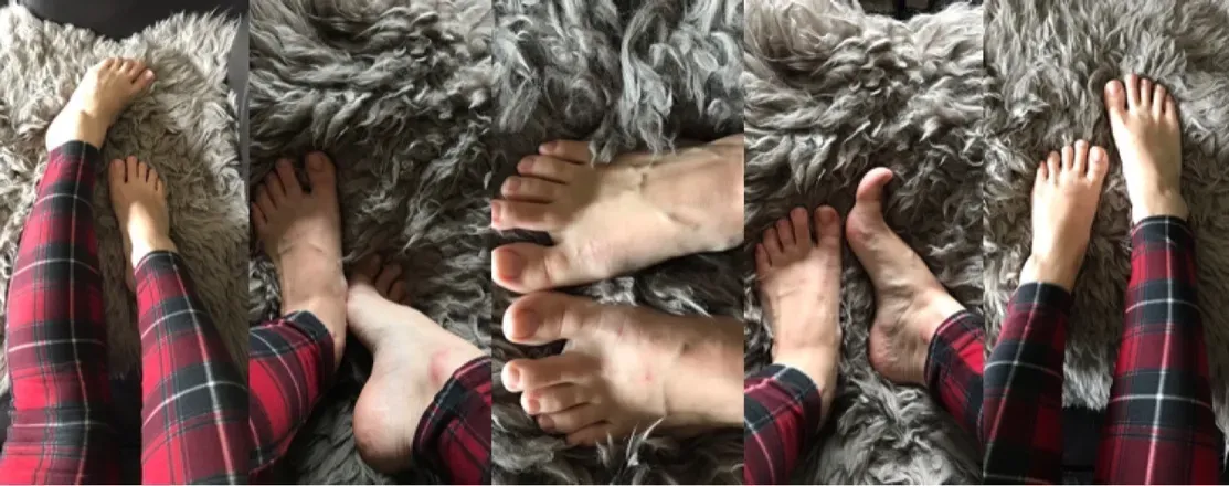 OnlyFans account  echotoes header 2