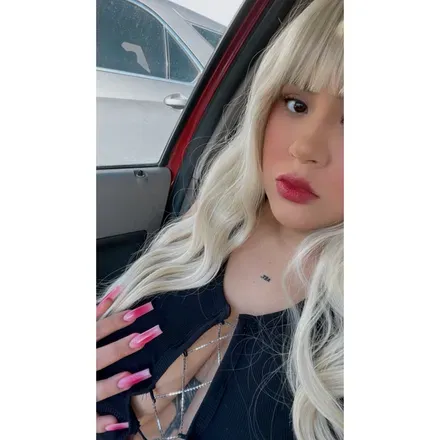 OnlyFans cuenta rubisanchezalv avatar 1