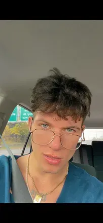 OnlyFans cuenta johnnyb1nk avatar 1