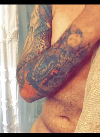 OnlyFans cuenta dukeofhastings avatar 1