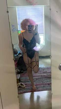 OnlyFans cuenta scarletana avatar 1