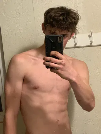 OnlyFans cuenta jacksondaniel69 avatar 1