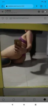 OnlyFans cuenta lucerito1905 avatar 1