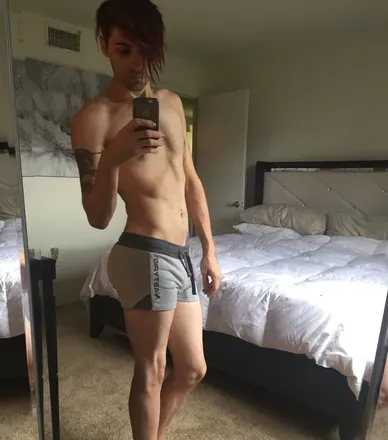 OnlyFans cuenta aiden0408 avatar 1