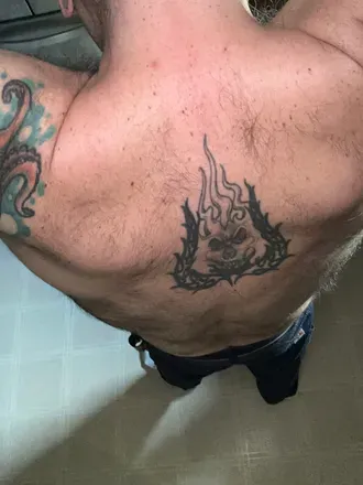 OnlyFans account  buffalobilly avatar 1
