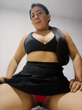 OnlyFans cuenta santalatina35 avatar 1